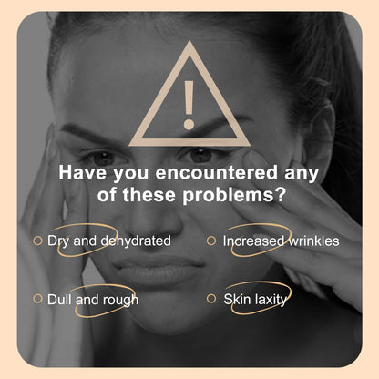 Ginseng Extract Liquid, Ginseng Peptide anti Aging Serum, Ginseng anti Wrinkle Serum,Ginseng Extract Anti-Wrinkle Original Serum Oil, Ginseng Serum for Tightening Sagging Skin Reduce Fine Lines (2PCS)